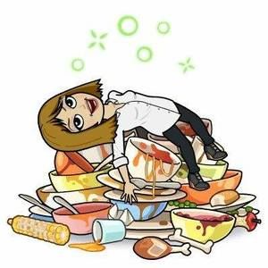 Meet your Posher, Yolanda